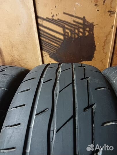 Toyo Proxes CF1 225/55 R16 192ZR