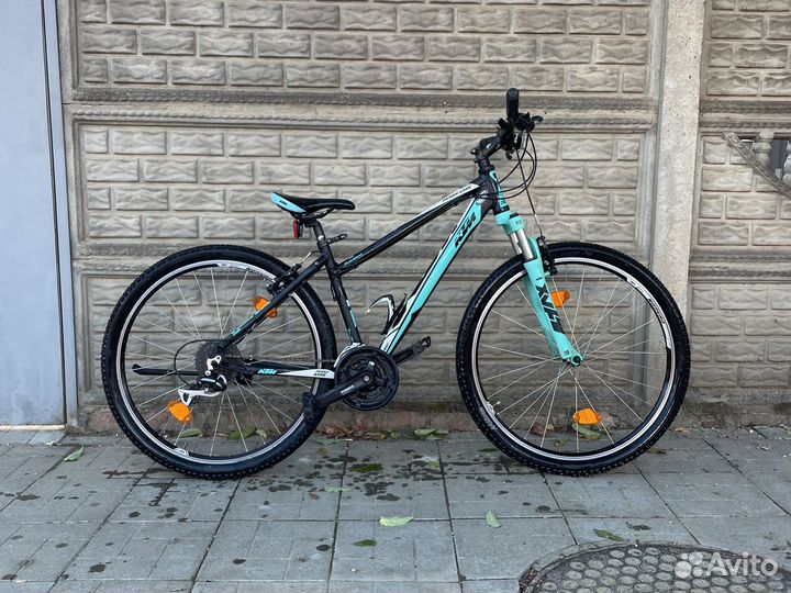 Велосипед KTM Panny Lane