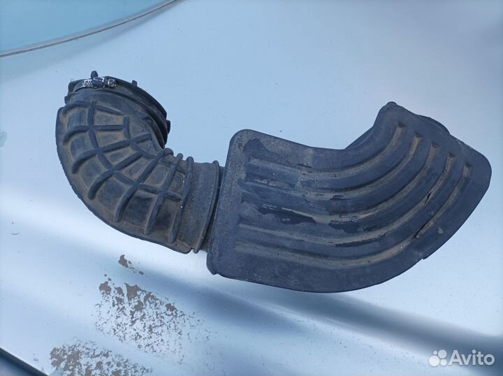 Корпус воздушного фильтра Dodge Intrepid 2