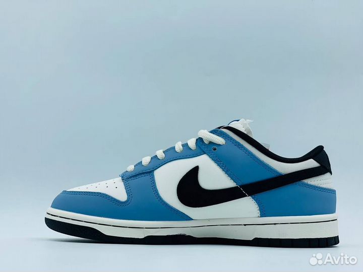 Кроссовки Nike Dunk Low