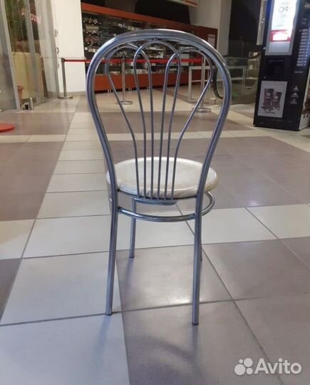Стулья