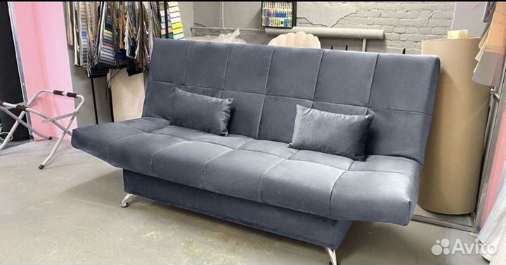 Диван клик кляк