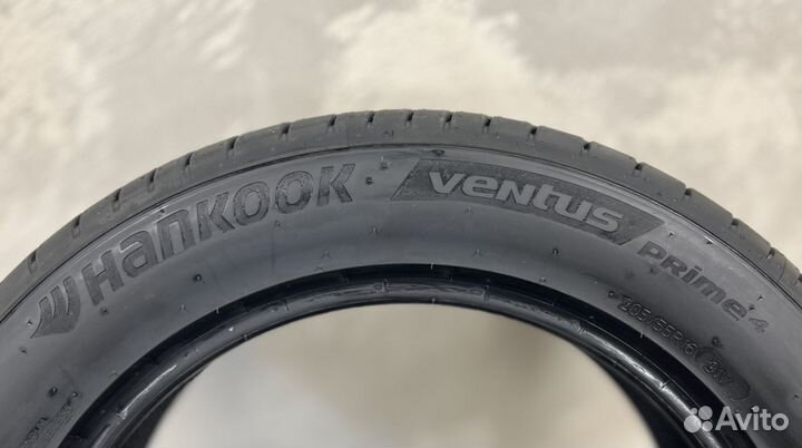 Hankook Ventus Prime 4 K135 205/55 R16 91V