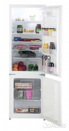 Встраиваемый холодильник Electrolux RNT2LF18S новы