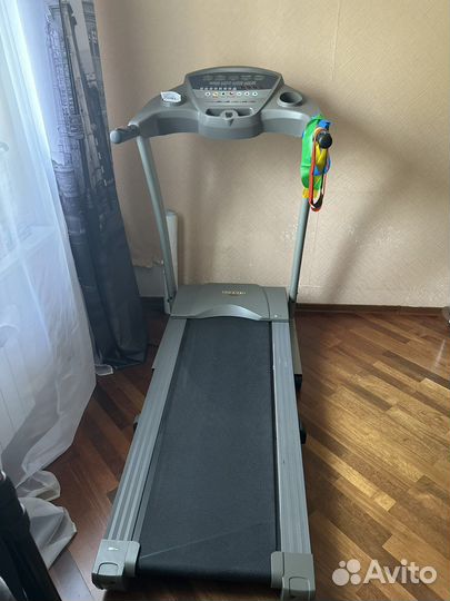 Беговая дорожка профессиональная