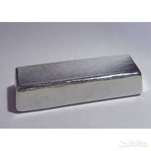 Тигель Lee PRO 4-20 20LB