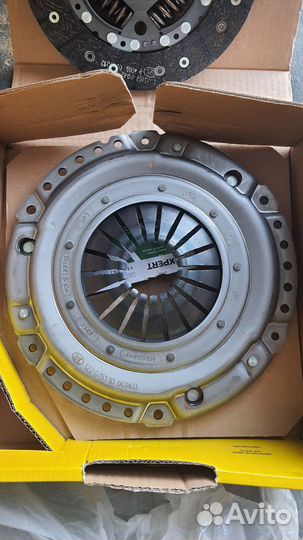 Комплект сцепления 622139609