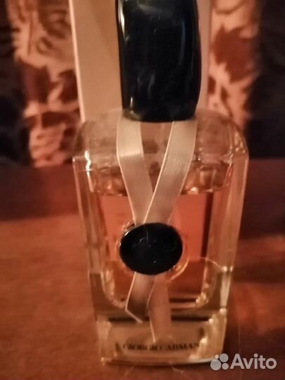 Giorgio Armani Si,100 мл,оригинал