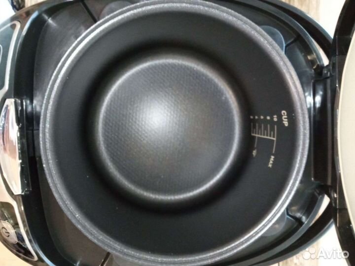 Мультиварка Moulinex r28