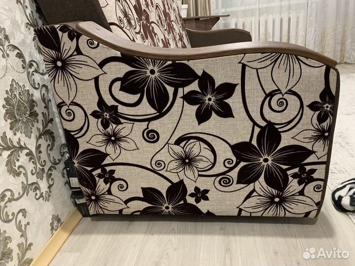 Диван бу