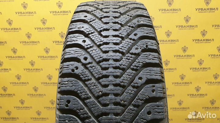 Goodyear UltraGrip 500 195/65 R15
