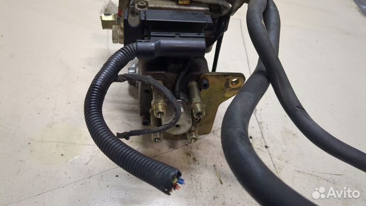 Тнвд Ford Focus 1, 2001