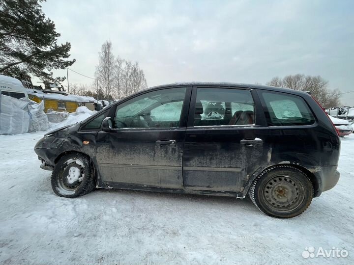 В разборе Ford C-max