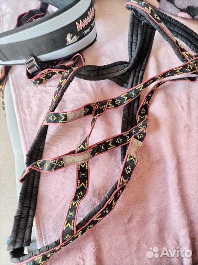 Продам шлейку для собак