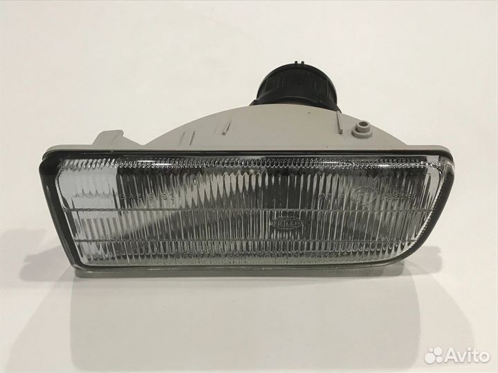 Фара противотуманная e36 hella