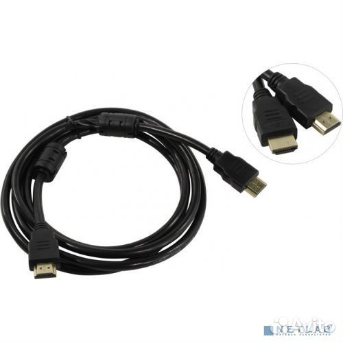5bites APC-200-020F кабель hdmi / M-M / V2.0 / 4K