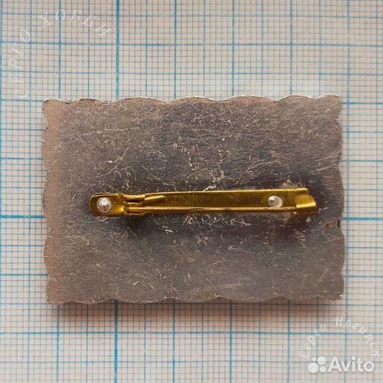 Бижутерия СССР