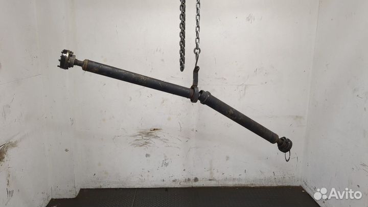 Кардан Audi S5, 2008