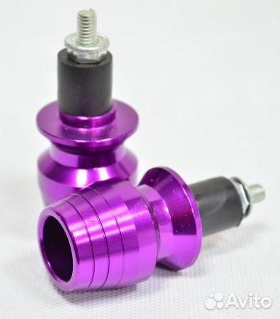 Грузики руля для мотоцикла