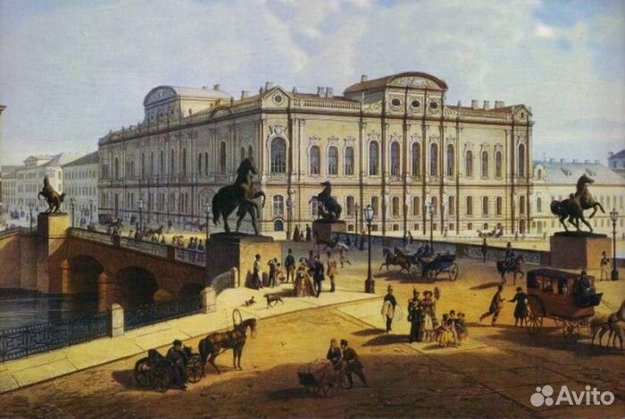 Статуэтка.Мифы и Легенды.Диоскур.Всадник.Германия