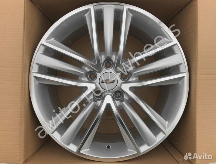 Диски на Cadillac CTS R18