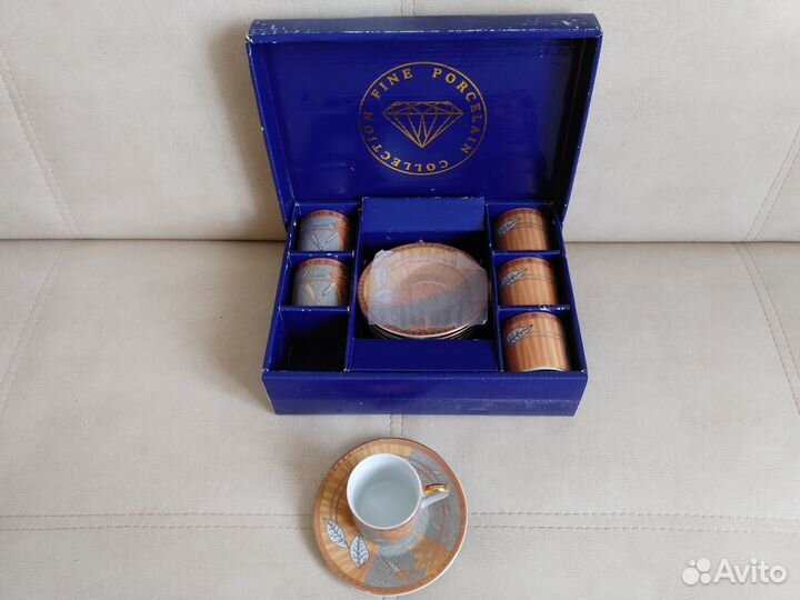 Кофейный набор