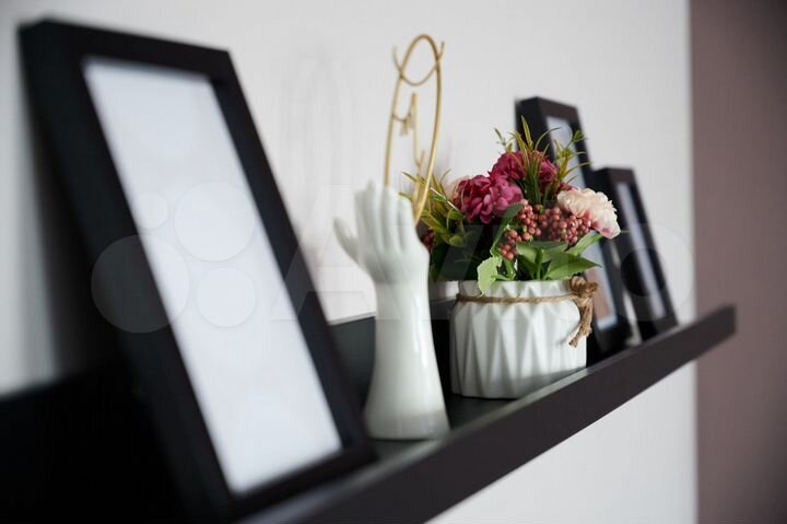 Квартира-студия, 42 м², 10/12 эт.