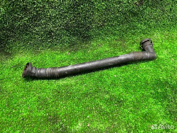 Трубка квкг Bmw 5-Series E39 M54B25 2001