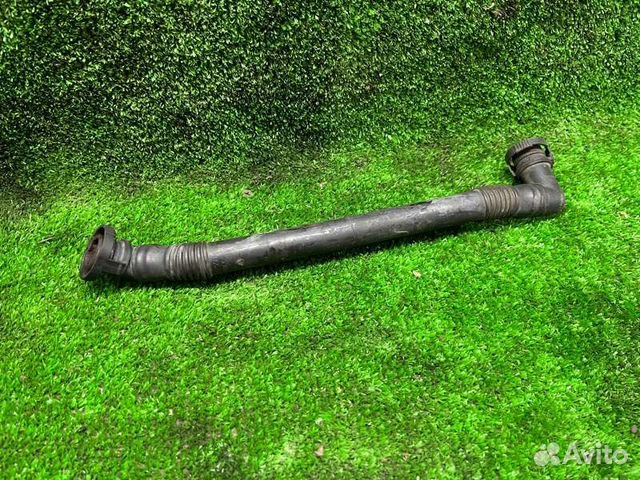 Трубка квкг Bmw 5-Series E39 M54B25 2001