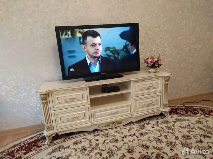 Тумба под телевизор Самуэль