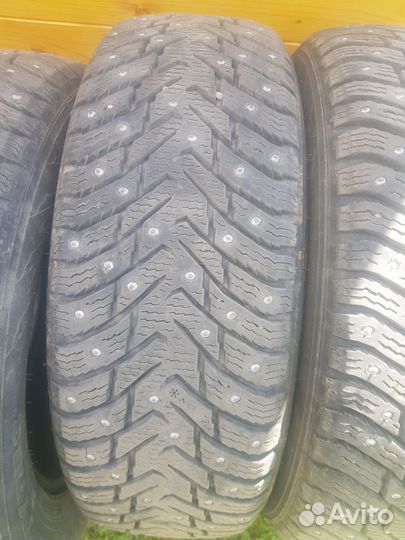 Nokian Tyres Nordman 8 195/65 R15