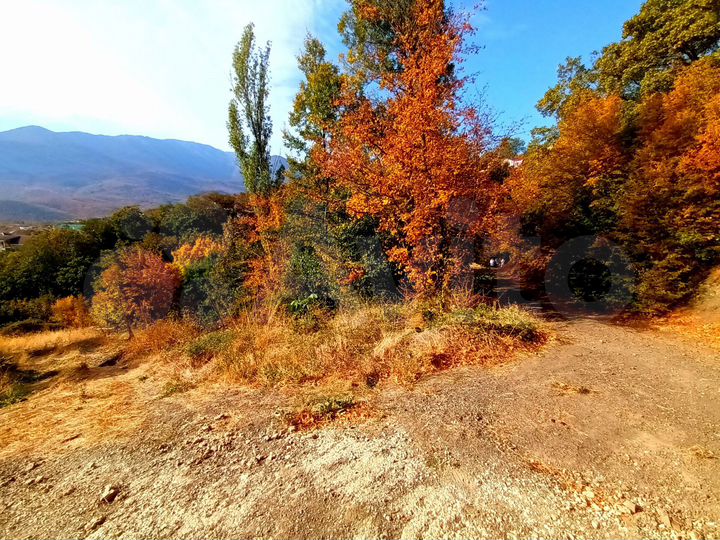 Участок 15 сот. (ИЖС)