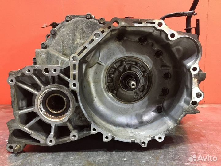 АКПП для Hyundai Santa Fe CM D4EB 2.2 crdi (Б/У)