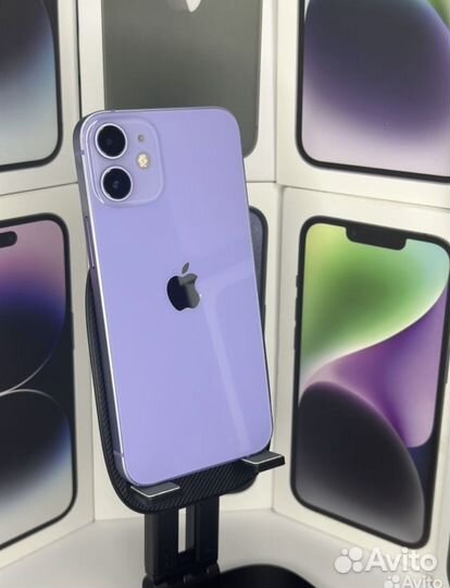 iPhone 12, 128 ГБ