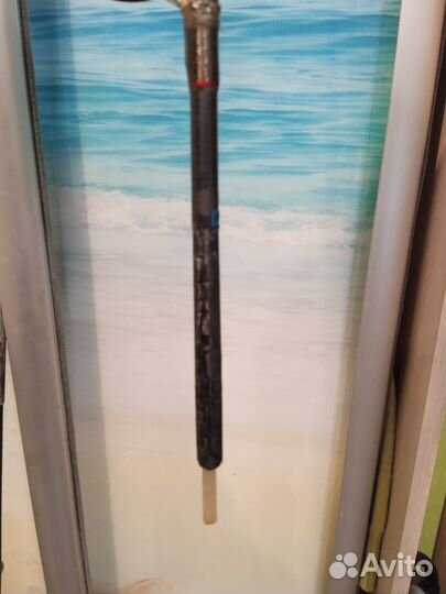 Продаю спиннинг simple 240 5-25 гр