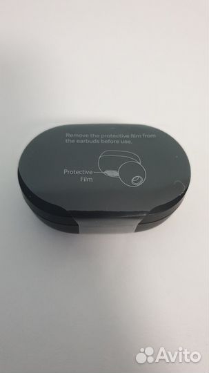 Беспроводные наушники xiaomi mi true wireless