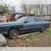 Audi 200 2.2 MT, 1990, 322 547 км, с пробегом, цена 120 000 руб.