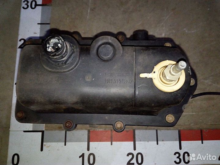 PD195948, насос мочевины Mercedes-Benz (Мерседес) Axor 2 04- (HR13151892)