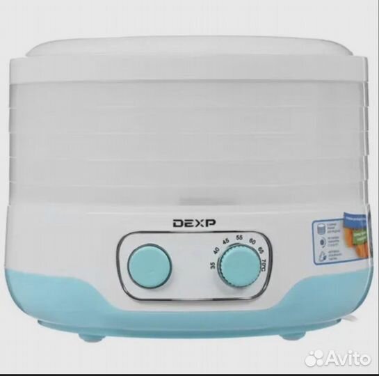 Сушилка для овощей и фруктов