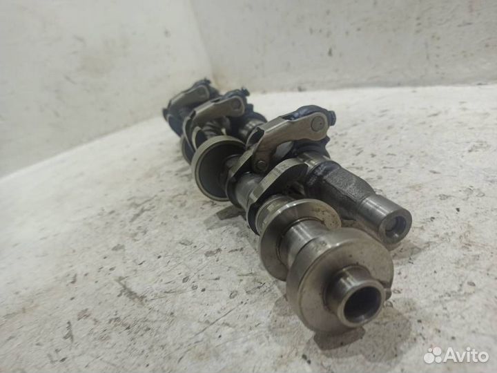 Распредвал впускной