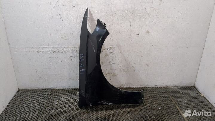 Крыло Ford Fusion USA, 2014