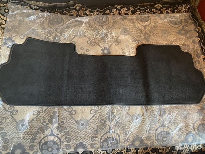 Коврики салона Cadillac XT5