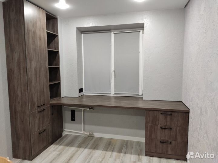 Рабочее место подростка