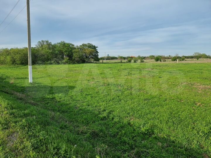 Участок 20 сот. (ИЖС)