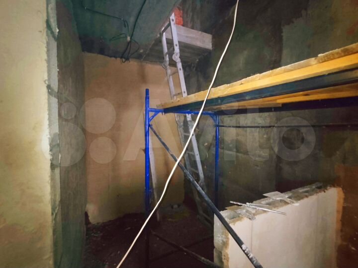 Таунхаус 100 м² на участке 4,5 сот.