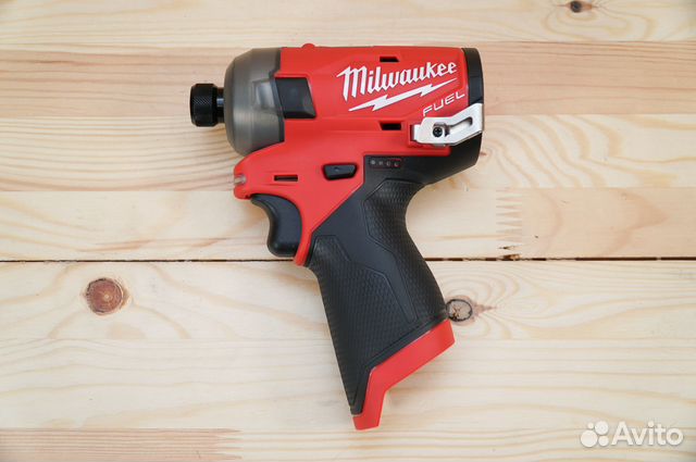 surge milwaukee 2551 20 m12