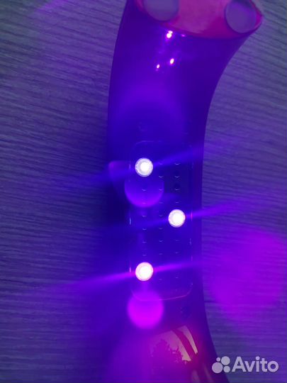 Лампа для сушки гель лака