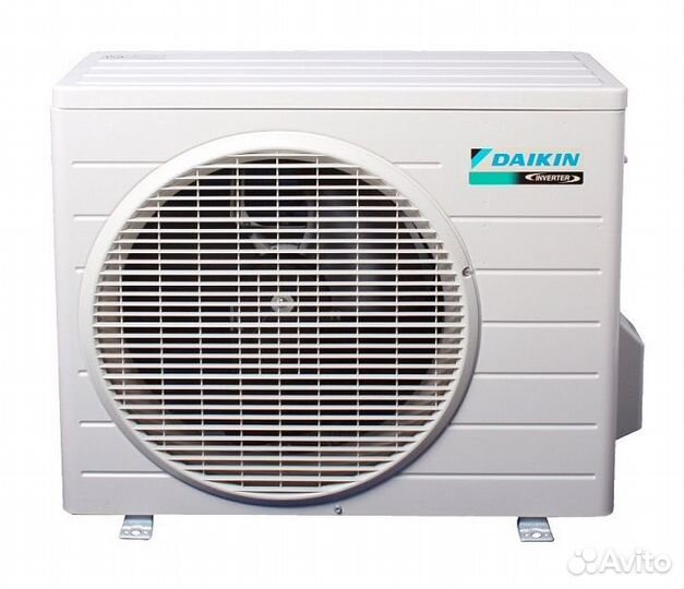 Сплит-система daikin FTX50GV/RX50GV