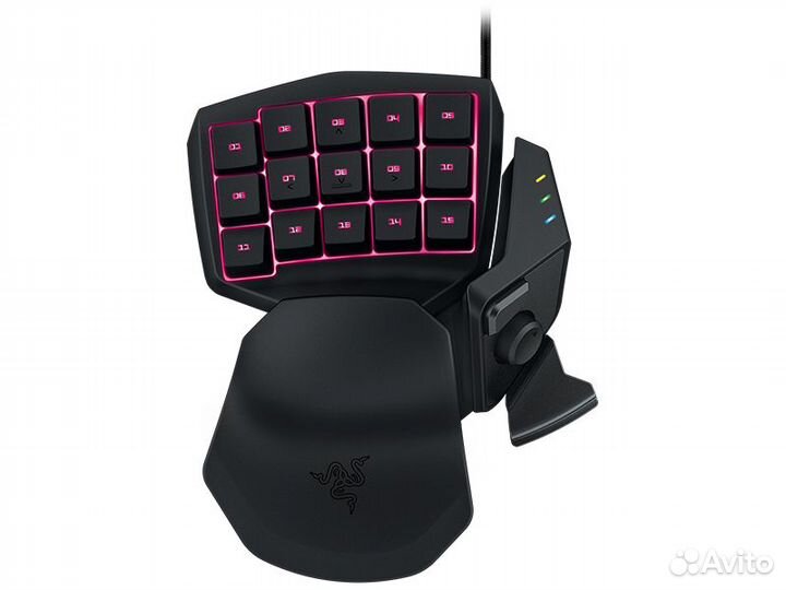 Razer Tartarus Chroma