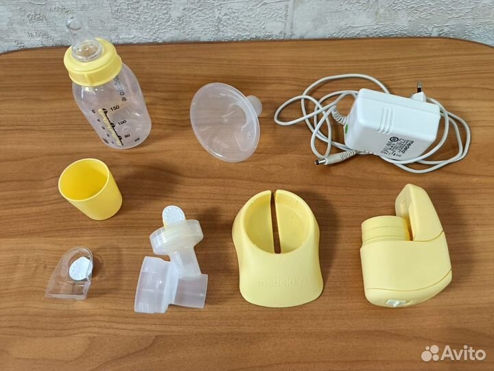 Молокоотсос электрический Medela Mini Electric